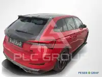 2021 Skoda Scala