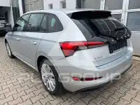 2021 Skoda Scala