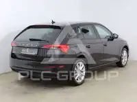 2021 Skoda Scala