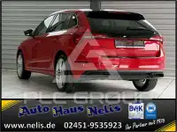 2021 Skoda Scala