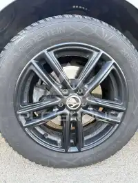 2021 Skoda Scala