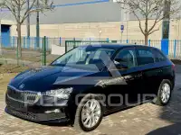 2021 Skoda Scala