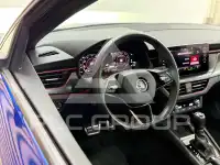 2021 Skoda Scala