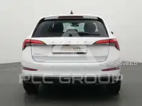 2021 Skoda Scala