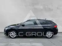 2021 Skoda Scala