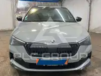 2021 Skoda Scala