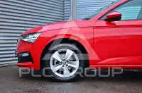 2021 Skoda Scala