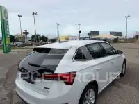 2021 Skoda Scala