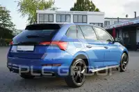 2021 Skoda Scala