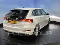 2021 Skoda Scala
