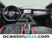 2021 Skoda Scala