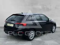 2021 Skoda Scala