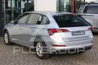 2021 Skoda Scala