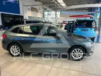 2021 Skoda Scala