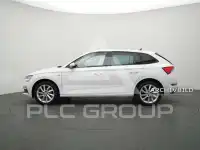 2021 Skoda Scala