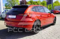 2021 Skoda Scala