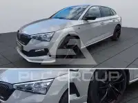 2021 Skoda Scala