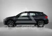 2021 Skoda Scala