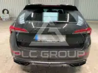 2021 Skoda Scala