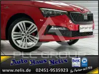 2021 Skoda Scala