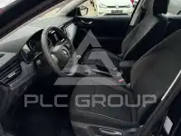 2021 Skoda Scala