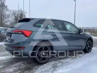 2021 Skoda Scala