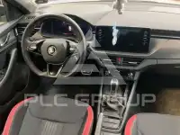 2021 Skoda Scala
