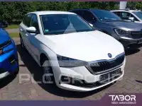 2021 Skoda Scala