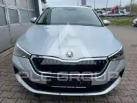 2021 Skoda Scala