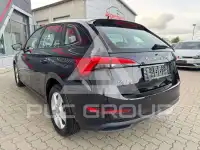 2021 Skoda Scala