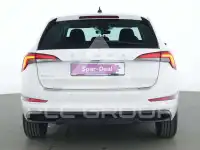 2021 Skoda Scala