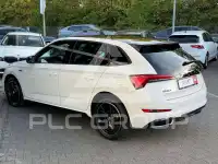 2021 Skoda Scala