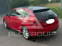 2021 Skoda Scala