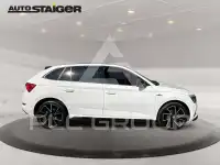 2021 Skoda Scala