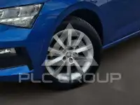 2021 Skoda Scala