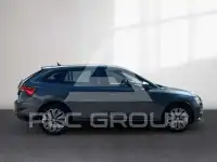2021 Skoda Scala