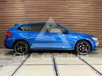 2021 Skoda Scala
