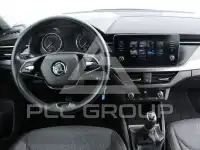 2021 Skoda Scala