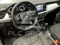 2021 Skoda Scala