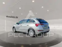 2021 Skoda Scala