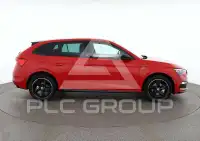 2021 Skoda Scala