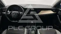 2021 Skoda Scala