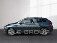 2021 Skoda Scala