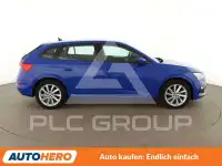 2021 Skoda Scala