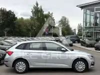 2021 Skoda Scala