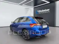 2021 Skoda Scala