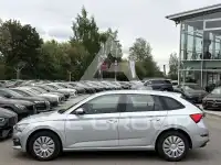 2021 Skoda Scala