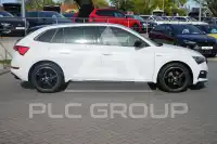 2021 Skoda Scala