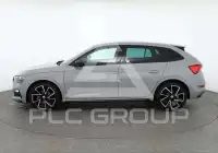 2021 Skoda Scala