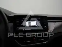 2021 Skoda Scala